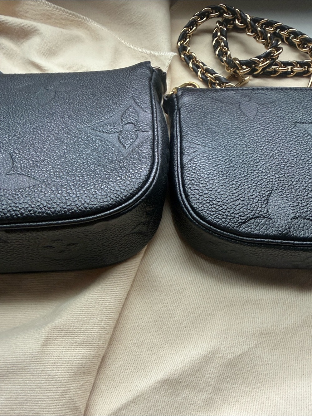 Multi pochette accessories - Picture 3 of 8